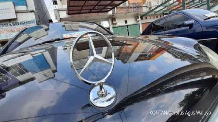 Mobil Mercy Bekas Harga 30 Jutaan. Cek Daftar Harga Mobil Bekas Murah Mercedes-Benz atau Mercy