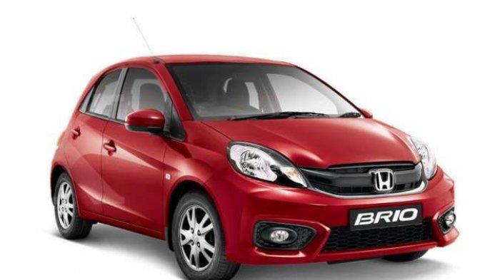 Harga Mobil Brio Terbaru Maret 2021. Mobil Bekas Murah Honda Brio Terendah Rp 75 Juta, Daftar Harga