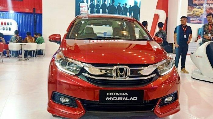 Harga Mobil Honda Mobilio Terbaru 2015. Terkini, Harga Mobil Bekas Honda Mobilio Tahun 2014