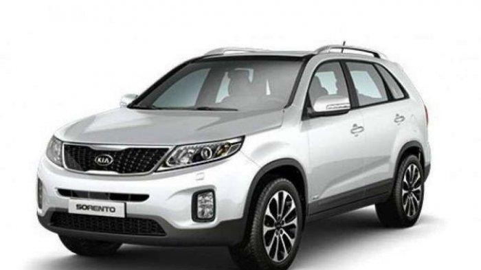 Kia Sorento 2013 Harga 150 Jutaan. Harga Mobil Bekas Kia Sorento Juni 2021 Sudah Murah, Daftar