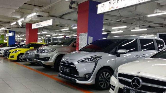 Mobil Sedan Harga 50 Jutaan. Mesin Tangguh dan Irit, Harga Mobil di Bawah 50 Jutaan, 5 Daftar