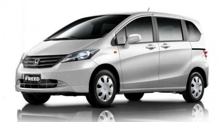 Mobil Honda Pintu Geser. Cari Mobil Bekas Pintu Geser? Harga Honda Freed Bekas