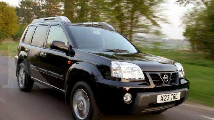 Harga Mobil X Trail Bekas. Update Harga Mobil Bekas Nissan X-Trail di Bulan April 2022