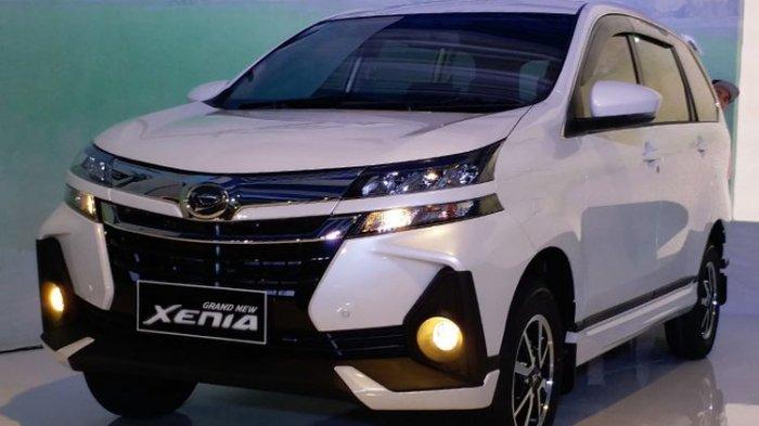 Mobil Xenia Bekas Lampung. Info Mobil Bekas Daihatsu Xenia Facelift, Simak Harga Terkini Mulai