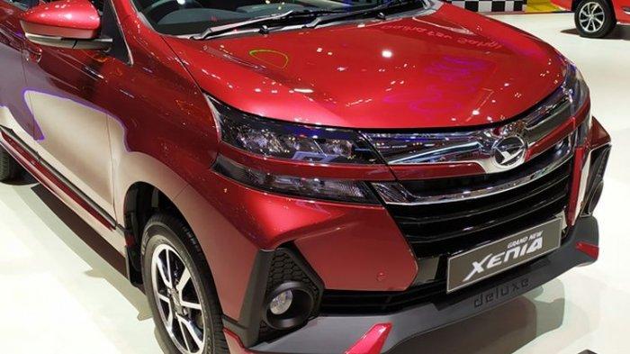 Daftar Harga Mobil Bekas Xenia Lampung. Daftar Harga Mobil Bekas Daihatsu Xenia 2019