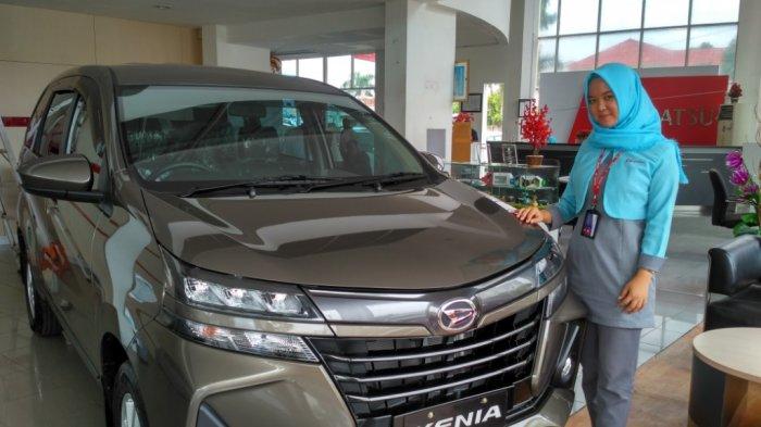 Daftar Harga Mobil Terios Bandar Lampung. Harga Mobil Daihatsu Maret 2019, Ada Grand New Xenia, All New