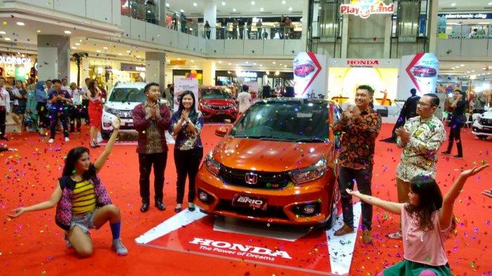 Harga Honda Jazz Terbaru Lampung. Harga Mobil Honda Jazz Terbaru 2019, Simak Juga Harga All New