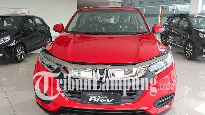 Harga Honda Hrv Terbaru Lampung. Info Mobil, Daftar Harga Mobil Honda HRV Terbaru di Lampung