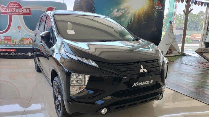 Harga Mobil Xpander Baru Di Lampung. Info Mobil, Daftar Harga Mitsubishi Xpander Terbaru di Lampung