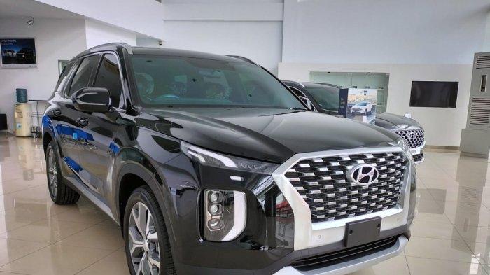 Harga Hyundai Palisade Second. Info Mobil, Spesifikasi dan Harga Mobil Bekas Hyundai Palisade