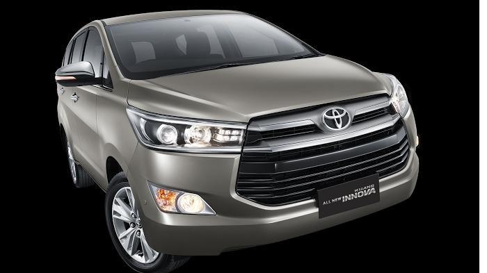 Harga Innova Reborn 2019 Solar. Daftar Harga Mobil Bekas Toyota Innova Reborn 2019, Diesel