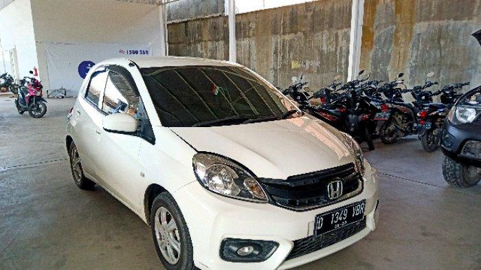 Harga Mobil Honda Brio Bekas Lampung. Lelang Mobil Lampung 2021, Jadwal Lelang dan Daftar Mobil