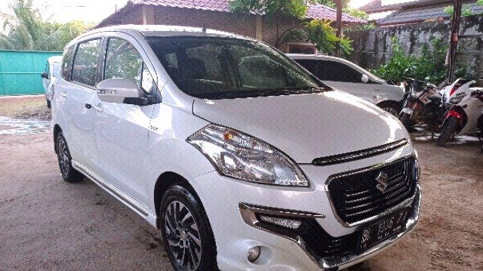 Harga Mobil Seken Ertiga Medan. Lelang Mobil Medan 2021, Jadwal Lelang dan Daftar Mobil Bekas