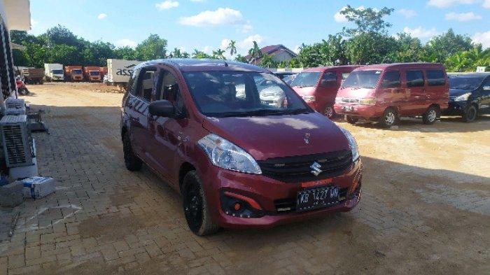 Harga Mobil Ertiga Bekas Pontianak. Lelang Mobil Pontianak 2021, Jadwal Lelang dan Daftar Mobil