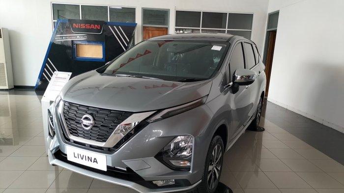Harga Grand Livina Otr Lampung. Info Mobil Terbaru, Simulasi Kredit Nissan Livina 2021, Harga Mulai