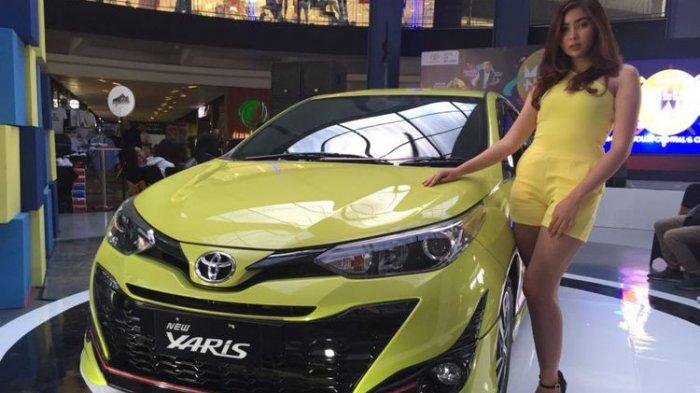 Harga Toyota Yaris Bekas Lampung. Harga Mobil Bekas Toyota Yaris Januari, Mulai Rp 130 Juta