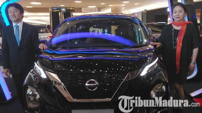 Harga All New Grand Livina 2019 Surabaya. All New Livina Akhirnya Diluncurkan di Surabaya dan Sudah Bisa