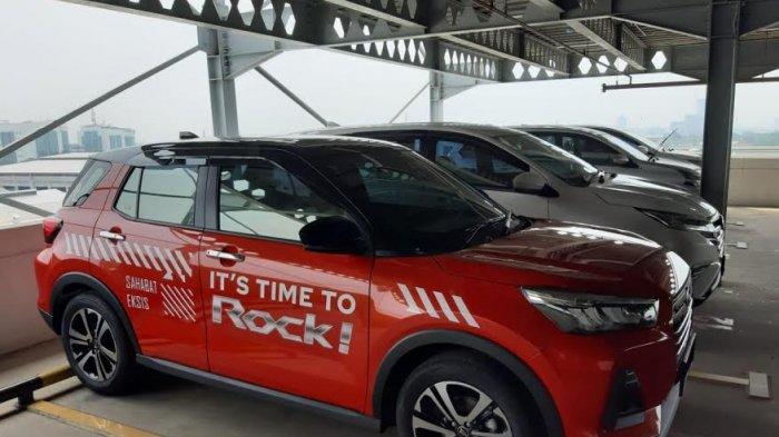 Harga Daihatsu Rocky Makassar. Daihatsu Rocky Diluncurkan, Harga OTR Makassar Rp 221 Jutaan