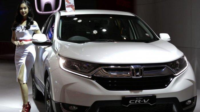 Harga Pajero Jika Pajak 0 Persen. Harga Mobil Mewah Fortuner, Pajero, CR-V Hanya Rp200 Juta