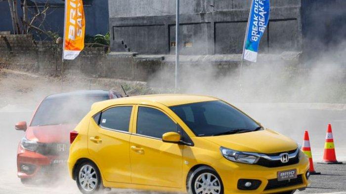 Harga Honda Brio Bekas Di Manado. DAFTAR Harga Mobil Honda Brio Bekas Terbaru Juli 2020, Mulai