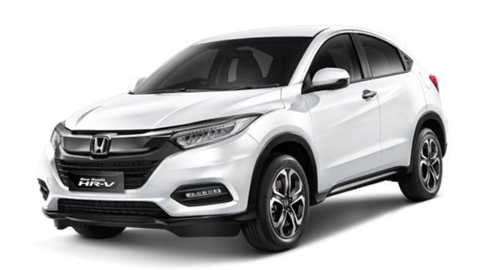 Interior Mobil Honda Hrv. Cara Perawatan Mobil Honda HR-V Kendaraan SUV Terlaris, Rutin