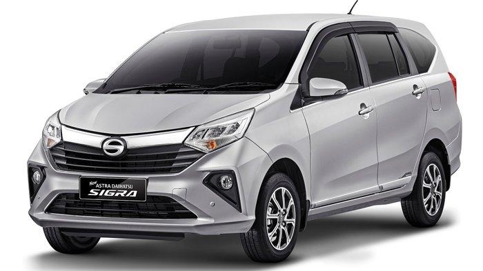 Harga Mobil Xenia Baru Di Padang. DAFTAR Harga Mobil Daihatsu Terbaru Februari 2020: Ayla, Sigra