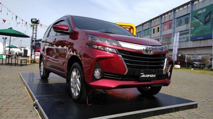 Berapa Harga Avanza Setelah Pajak 0 Persen. Estimasi Harga Avanza Setelah Pajak Nol Persen, Simak Harga