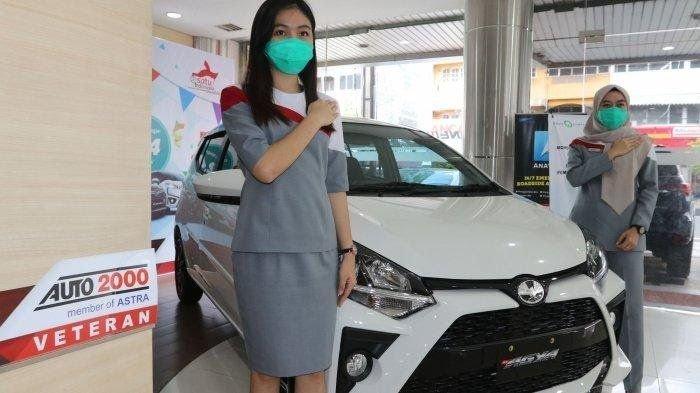 Harga Mobil Baru Yaris Palembang. Daftar Harga Mobil Toyota di Palembang Setelah PPnBM 50 Persen