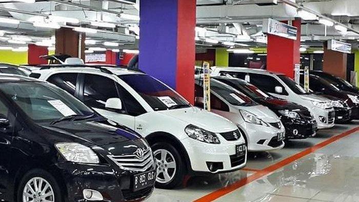 Daftar Harga Mobil Bekas Xenia Tahun 2011. Daftar Mobil Bekas di Bawah Rp 50 Juta, Xenia Tahun 2011 Dijual