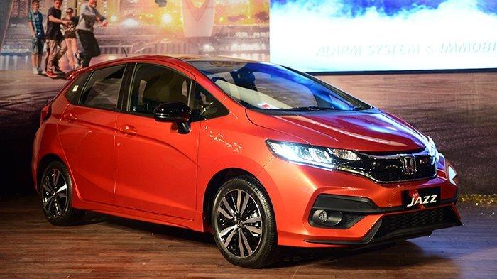 Mobil Honda Jazz Bekas Harga 50 Jutaan. Daftar Mobil Bekas Harga Rp 50 Jutaan, Bisa Dapat Honda Jazz