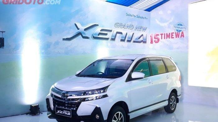 Harga Mobil Xenia Baru Riau. Daftar Mobil Harga Rp 90 Jutaan di Awal Bulan Agustus 2021, Mobil