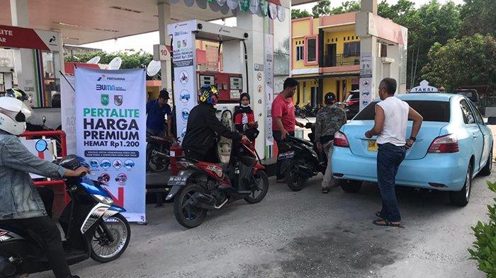 Harga Honda Jazz Di Padang. INGAT! Jangan Lagi Goyangkan Mobil saat Mengisi BBM, Karena