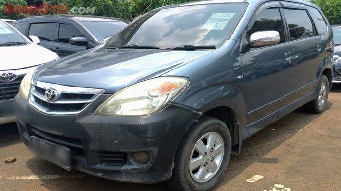 Harga Avanza Tipe E Bekas. Daftar Harga Mobil Avanza Bekas 2008 Akhir Agustus 2022, Rp 70