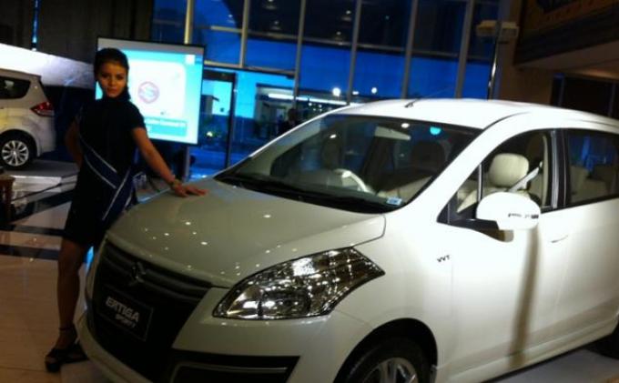 Harga Suzuki Ertiga Bekas 2014. Daftar Harga Mobil Bekas Suzuki Ertiga Murah Tahun 2014-2020