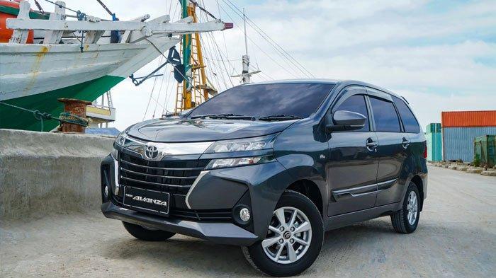 Harga Mobil Toyota Rush Wilayah Palembang. Pajak Penjualan Nol Persen, Konsumen Inden Mobil Baru Berbagai