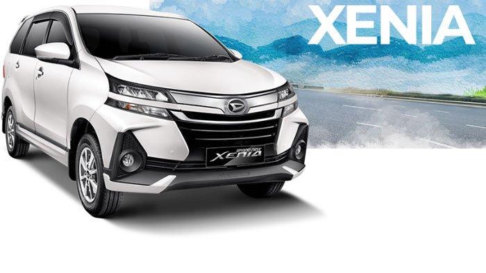 Harga Xenia Dan Avanza 2021. Daftar Harga Mobil Avanza, Xenia dan Xpander Maret 2021 Setelah