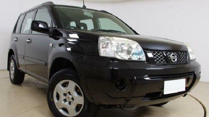 Harga Nissan X Trail Lawas. Daftar Harga Mobil Bekas Nissan X-Trail Tahun 2008 Dibanderol