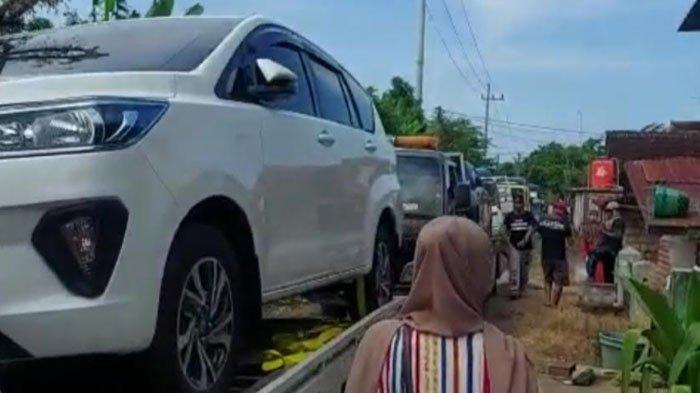 Harga Mobil Ertiga Baru Tuban. Telanjur Viral Uang Miliarder Baru Tuban Tinggal Rp 50 Juta, Fakta