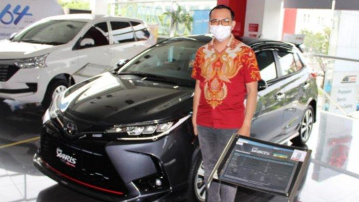 Harga Toyota Rush Setelah Ppnbm 0. Harga Toyota Rush, Yaris, Vios, Sienta, dan Avanza di Jatim