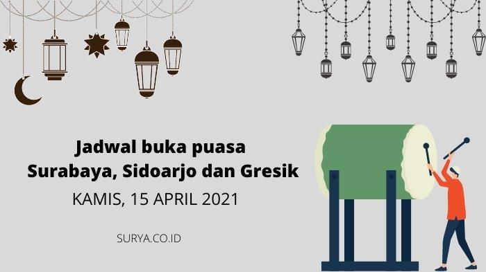 Harga Xpander April 2021 Surabaya. Jadwal Buka Puasa Surabaya, Sidoarjo dan Gresik 15 April 2021