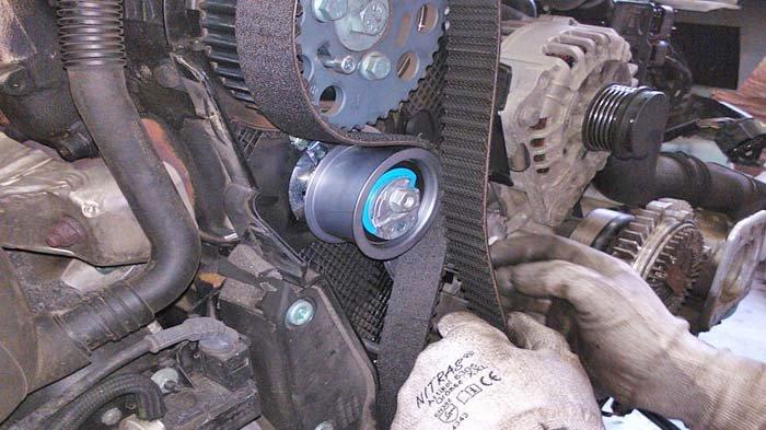 Biaya Ganti Timing Belt Innova Diesel Di Auto2000. Kapan Mengganti Timing Belt Kendaraan? Begini Saran Service