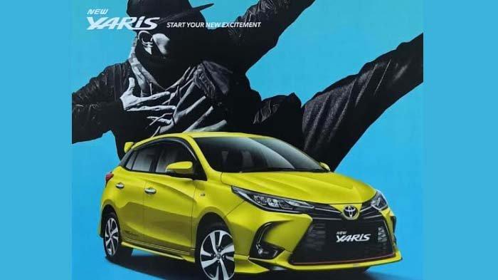 Harga Mobil Baru Yaris Surabaya. Relaksasi Pajak Mobil Baru 0 Persen, Harga Toyota New Yaris dan