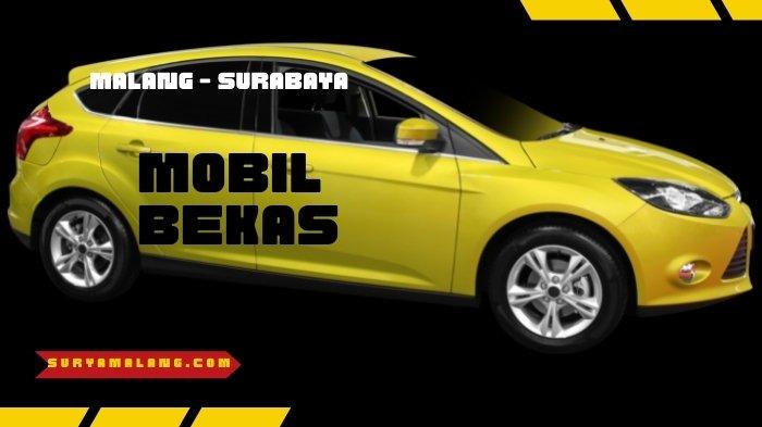 Harga Crv Bekas Malang. Daftar Harga Mobil Bekas di Malang dan Surabaya 25 Oktober 2021