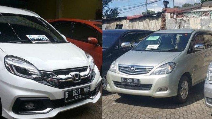 Harga Mobil Bekas Avanza Surabaya. Daftar Harga Mobil Bekas Malang & Surabaya Oktober 2021