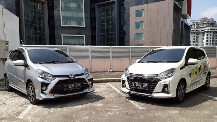 Daftar Harga Mobil Xenia Baru Surabaya. Daftar Harga Mobil Bekas Malang dan Surabaya di Bulan