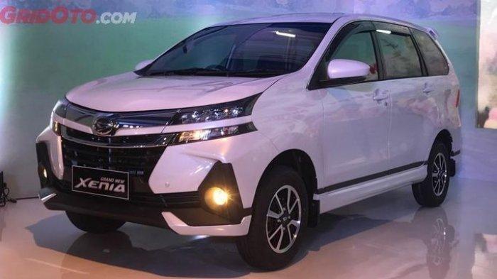 Harga Mobil Xenia Terbaru Malang. Daftar Harga Mobil Bekas Malang & Surabaya Bulan September