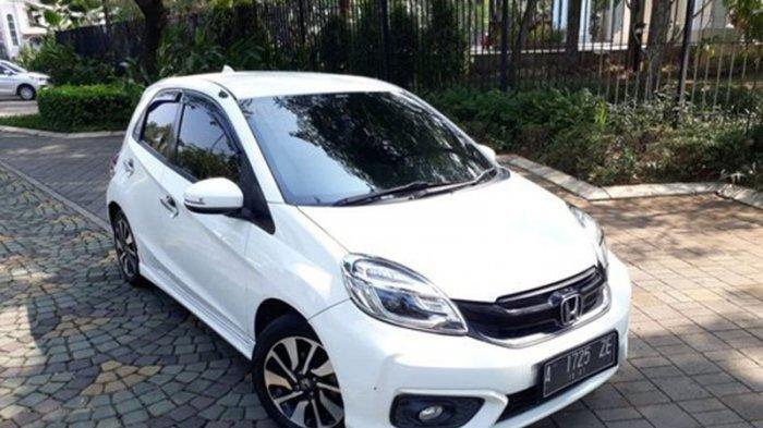 Harga Honda Brio Bekas Di Jawa Tengah. Harga Mobil Bekas Honda Brio Satya untuk Berbagai Tipe dan