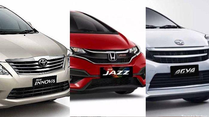 Harga Honda Jazz Hitam Bekas Surabaya. Daftar Harga Mobil Bekas Malang Kamis 21 Oktober 2021: Ada