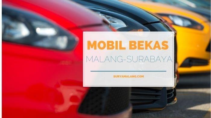 Harga Crv Bekas Malang. Daftar Harga Mobil Bekas Malang