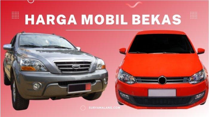 Harga Innova Reborn Bekas Malang. Daftar Harga Mobil Bekas 6 Oktober 2021 di Malang dan Surabaya